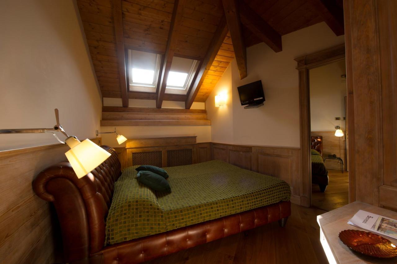 Hotel Villino Quintiliani 4*
