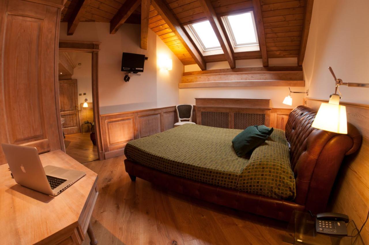 Villino Quintiliani 4*