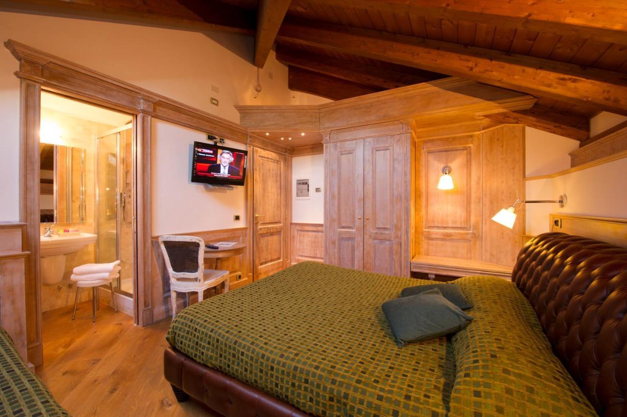 Hotel Villino Quintiliani Pescasseroli