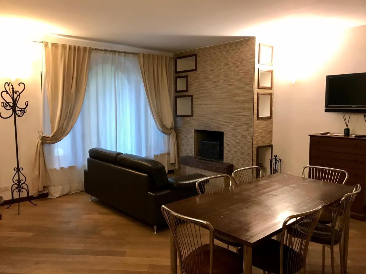 Villino Quintiliani 4*