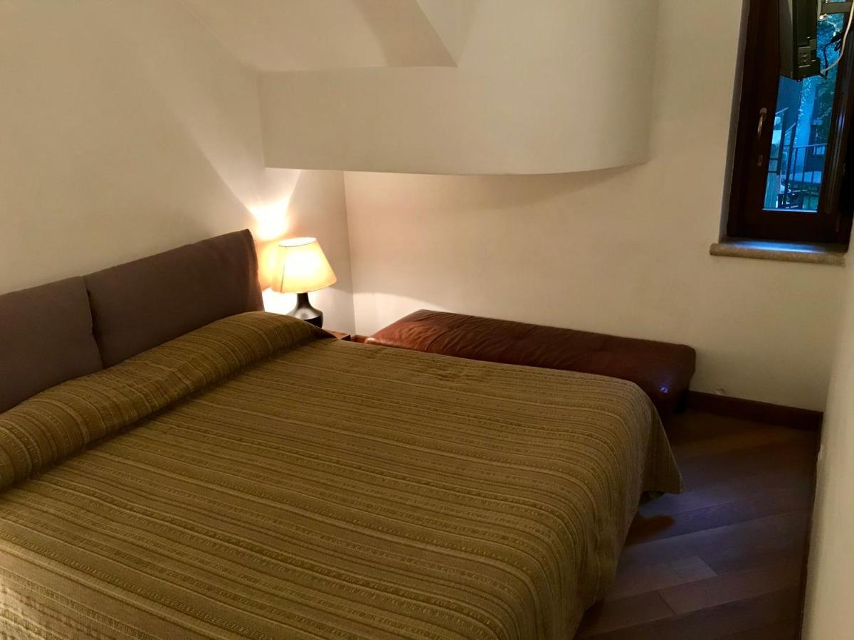 Villino Quintiliani 4*